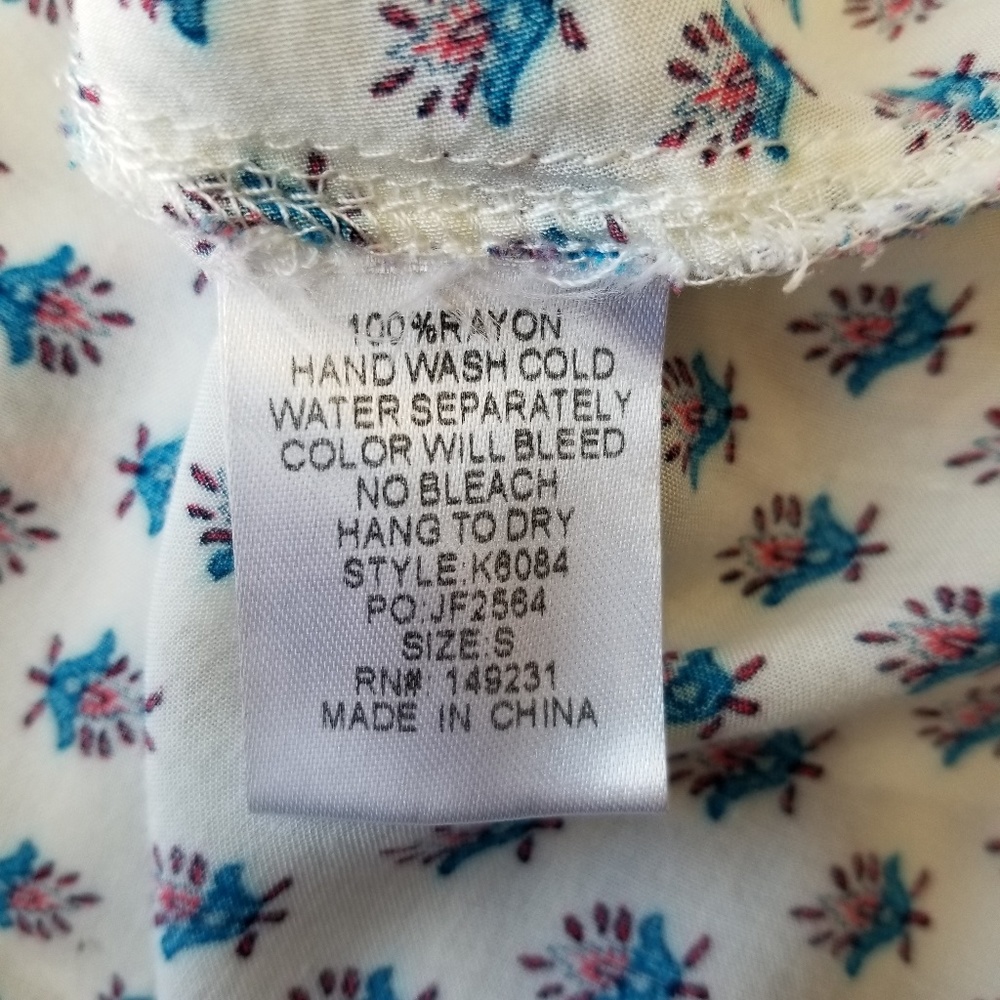 Kori America Size Small - Picture 5 of 6
